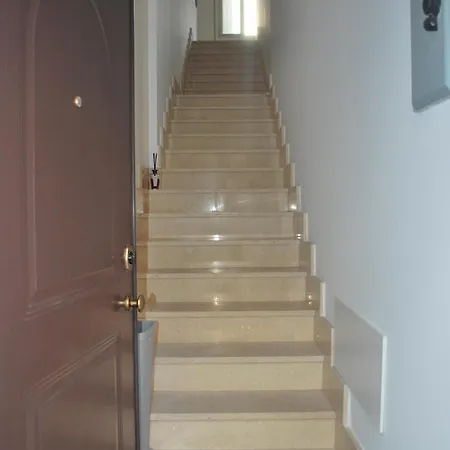 Appartamento Indipendence Brindisi