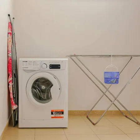 Appartement Indipendence