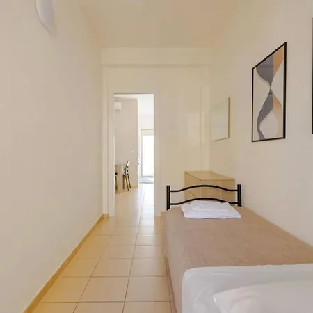 Appartement Indipendence *