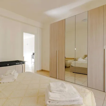 Appartement Indipendence Brindisi