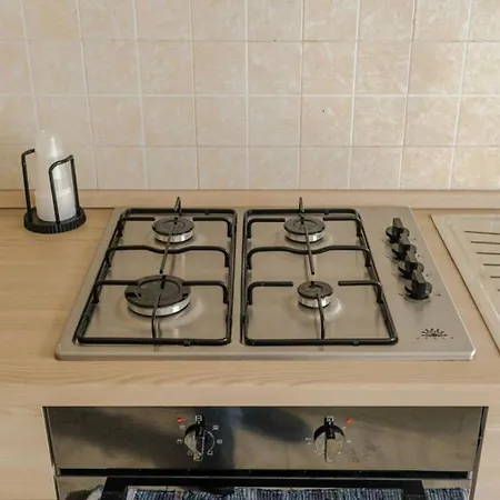 Indipendence ברינדיזי