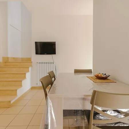 Appartement Indipendence *