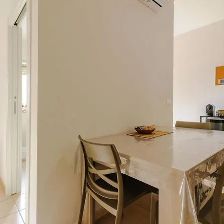 Indipendence Appartamento *