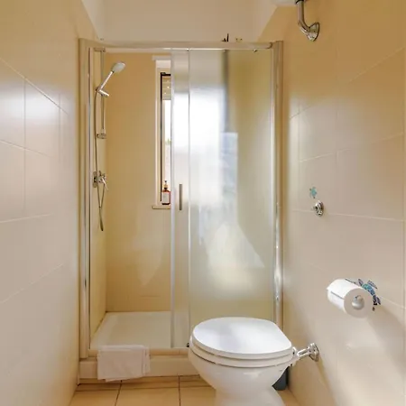 דירה Indipendence ברינדיזי