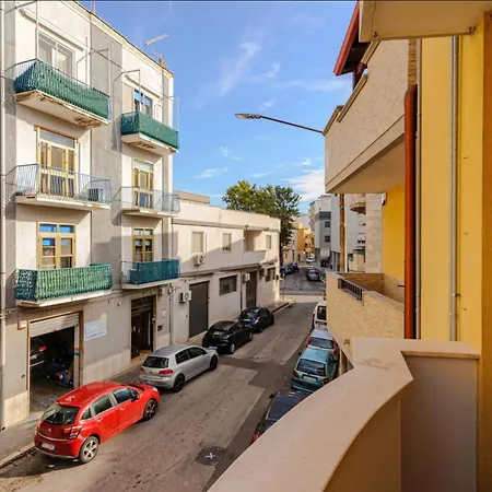 דירה Indipendence ברינדיזי