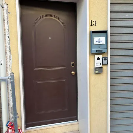 Indipendence דירה ברינדיזי