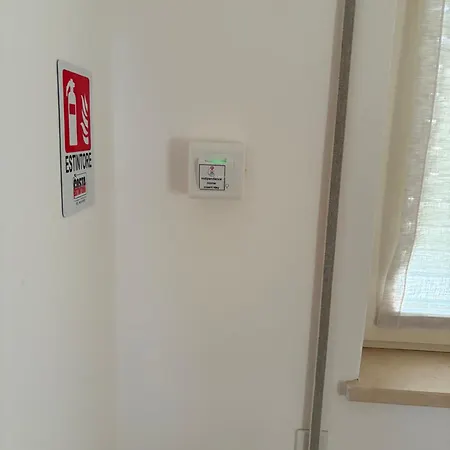 דירה Indipendence