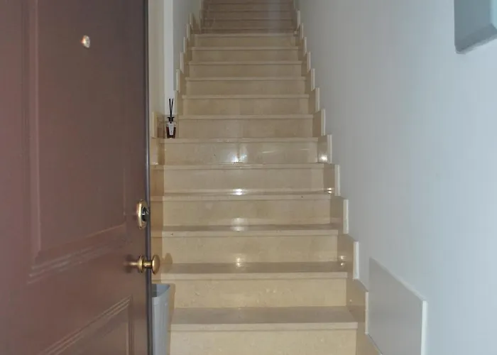 アパート Indipendence ブリンディジ